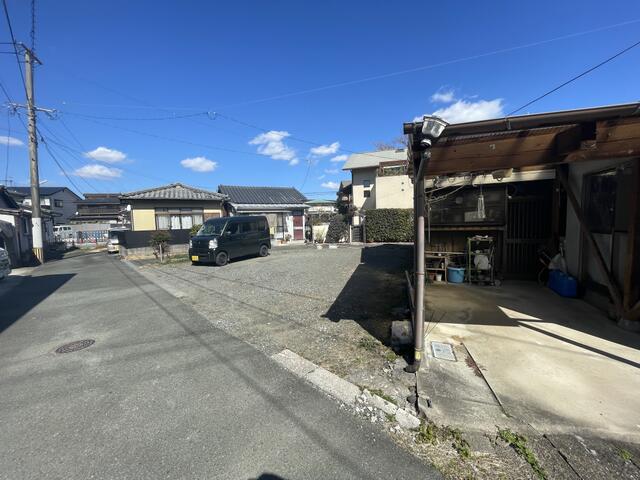 熊本市中央区渡鹿6丁目|売地の写真2