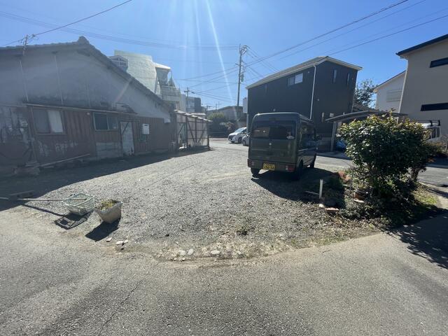 熊本市中央区渡鹿6丁目|売地の写真3