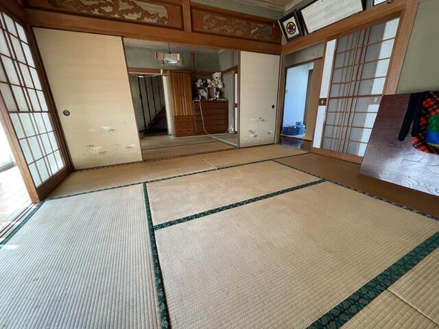 菊池郡菊陽町大字辛川｜中古一戸建の写真11
