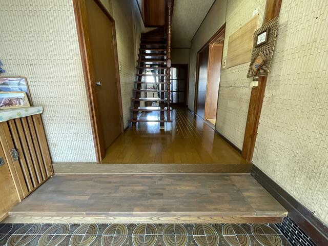 菊池郡菊陽町大字辛川｜中古一戸建の写真9