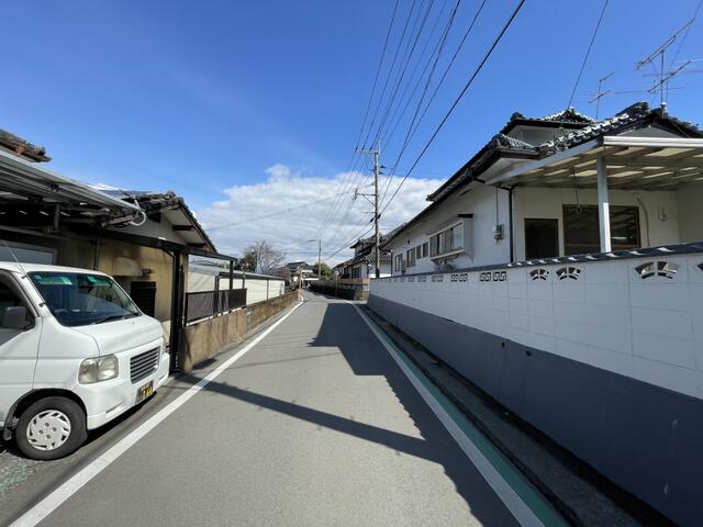 菊池郡菊陽町大字辛川｜中古一戸建の写真5