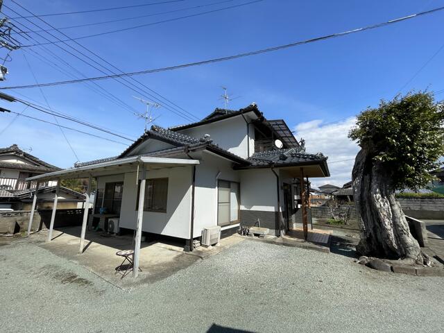 菊池郡菊陽町大字辛川｜中古一戸建の写真2