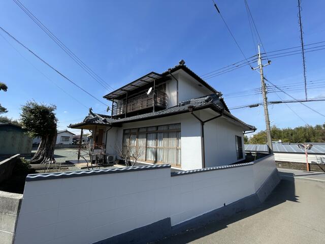 菊池郡菊陽町大字辛川｜中古一戸建の写真4