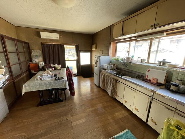 菊池郡菊陽町大字辛川｜中古一戸建の写真10