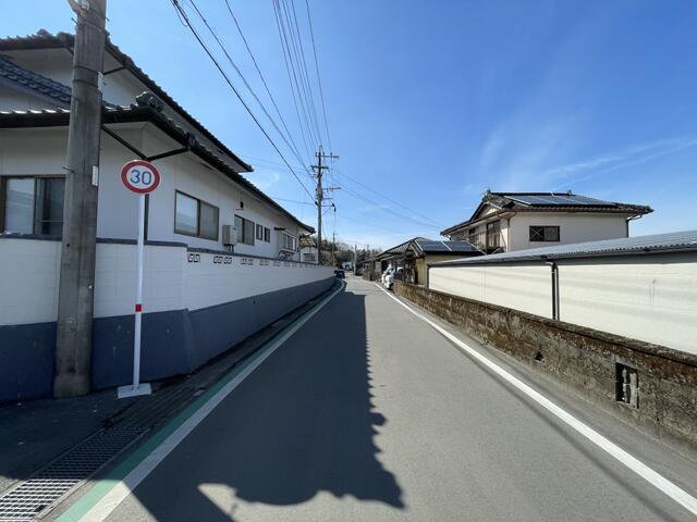 菊池郡菊陽町大字辛川｜中古一戸建の写真6