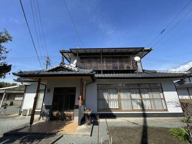 house for sale in 菊池郡菊陽町, Kumamoto | ¥15,900,000 | 6DK | Akiyama hous…