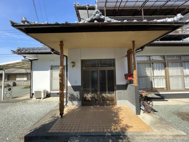 菊池郡菊陽町大字辛川｜中古一戸建の写真7
