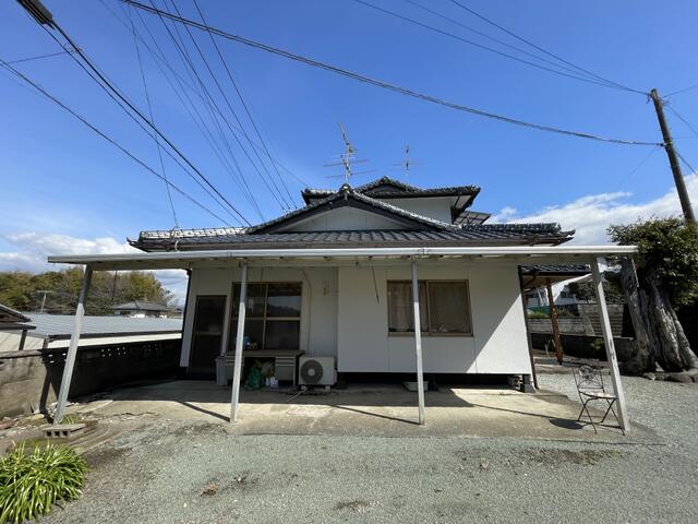菊池郡菊陽町大字辛川｜中古一戸建の写真3