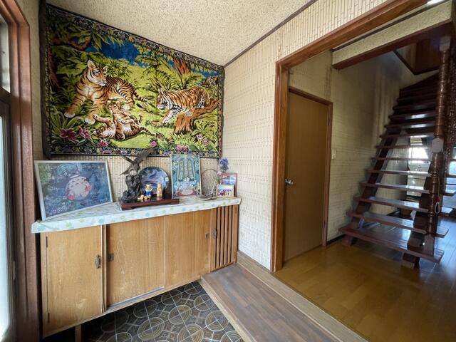 菊池郡菊陽町大字辛川｜中古一戸建の写真8
