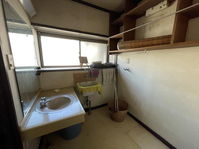 熊本市南区南高江1丁目｜中古一戸建の写真11