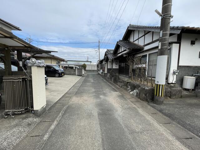 熊本市南区南高江1丁目｜中古一戸建の写真5