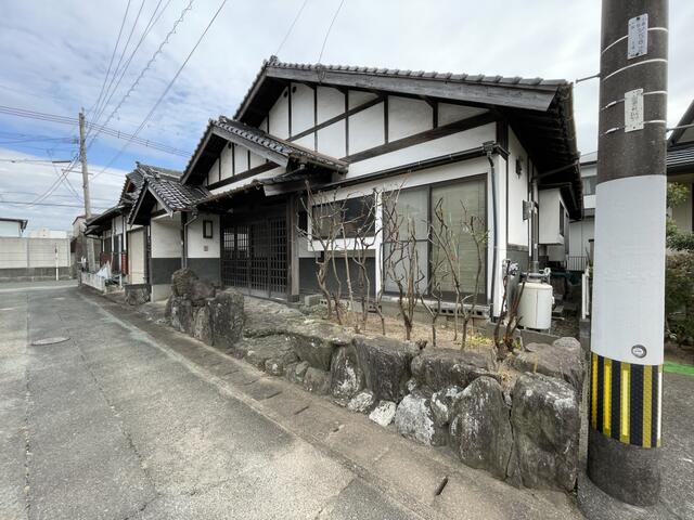 熊本市南区南高江1丁目｜中古一戸建の写真4