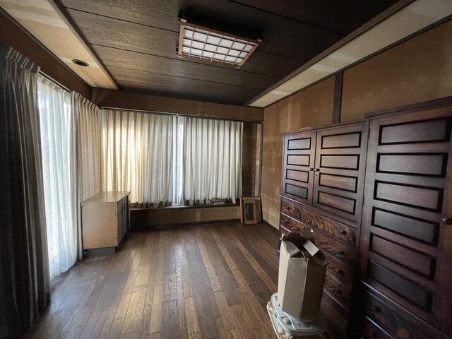 熊本市南区南高江1丁目｜中古一戸建の写真7