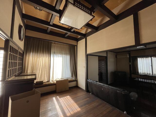 熊本市南区南高江1丁目｜中古一戸建の写真6