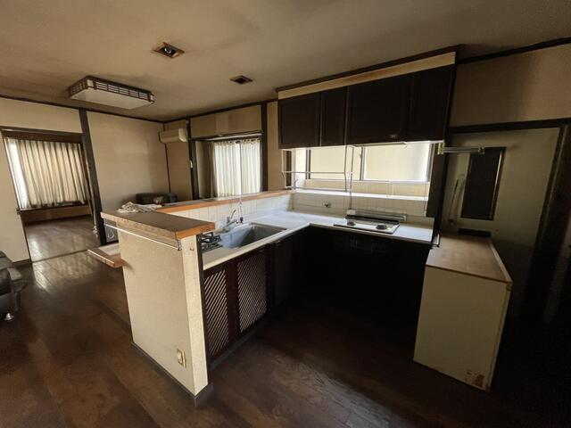 熊本市南区南高江1丁目｜中古一戸建の写真9