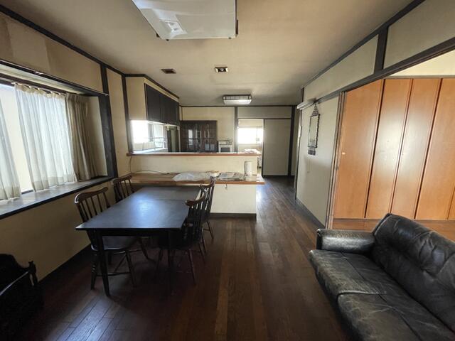 熊本市南区南高江1丁目｜中古一戸建の写真8