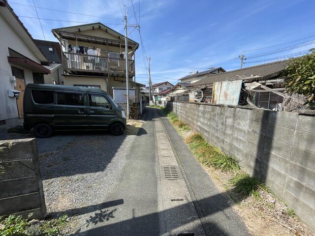 熊本市南区良町1丁目｜売地の写真5