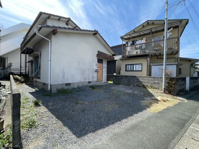 熊本市南区良町1丁目｜売地の写真4