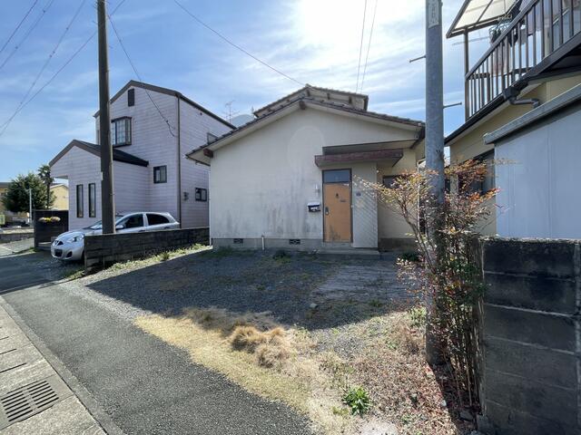 熊本市南区良町1丁目｜売地の写真2
