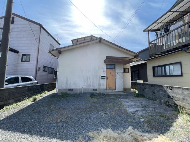 熊本市南区良町1丁目｜売地の写真1