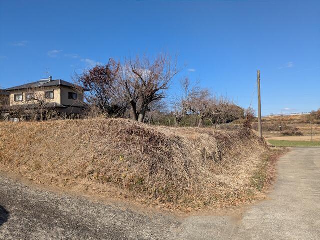 熊本市北区植木町大井｜売地の写真2