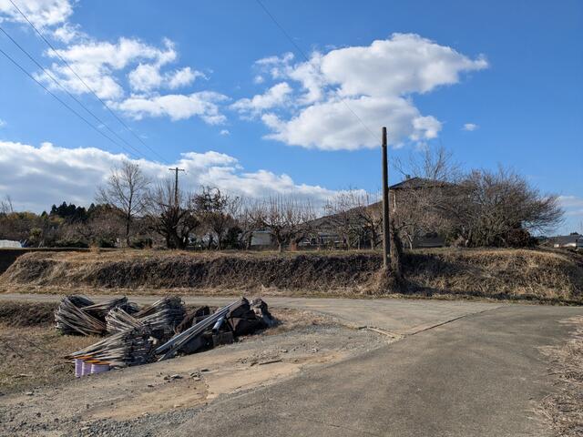 熊本市北区植木町大井｜売地の写真3