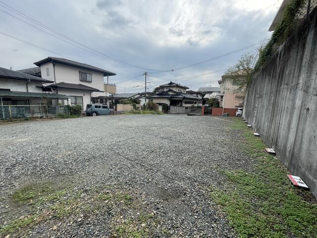 熊本市東区花立6丁目｜売地の写真4