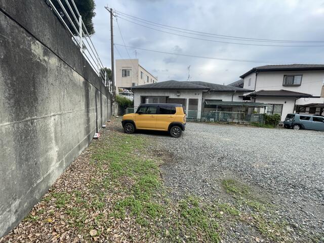 熊本市東区花立6丁目｜売地の写真6