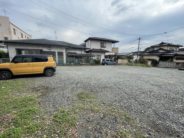 熊本市東区花立6丁目｜売地の写真5
