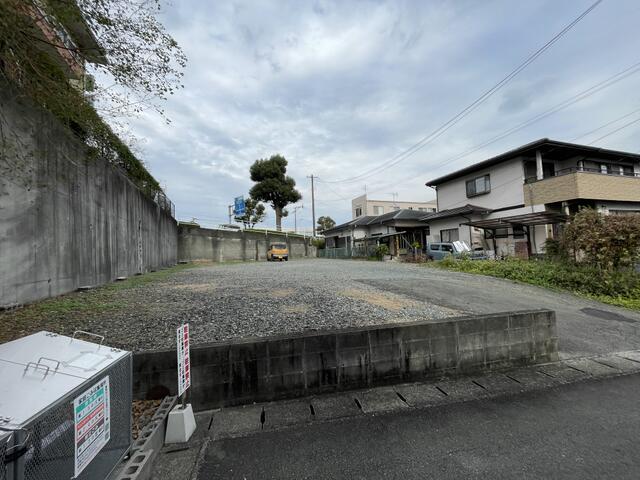 熊本市東区花立6丁目｜売地の写真3