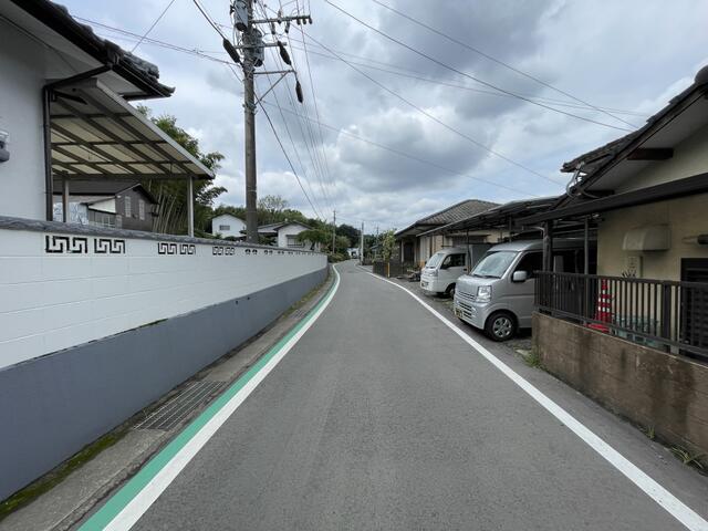 菊池郡菊陽町大字辛川｜売地の写真8