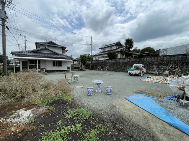 菊池郡菊陽町大字辛川｜売地の写真6
