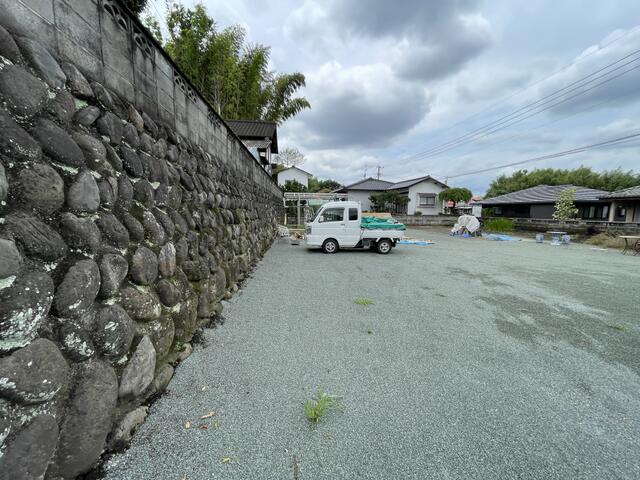 菊池郡菊陽町大字辛川｜売地の写真4