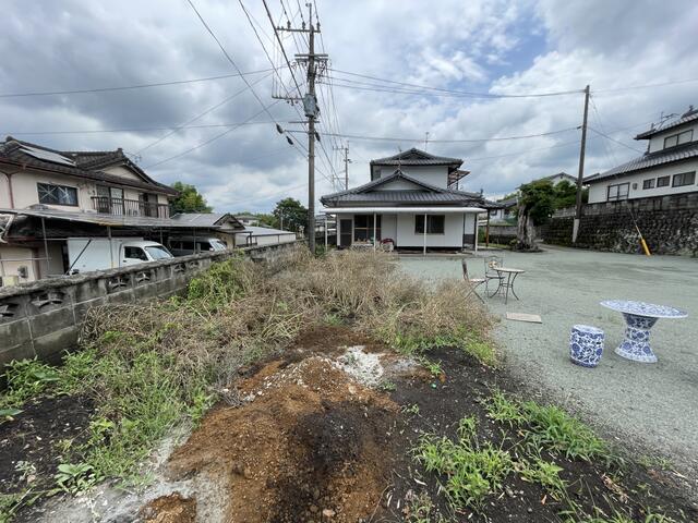 菊池郡菊陽町大字辛川｜売地の写真5