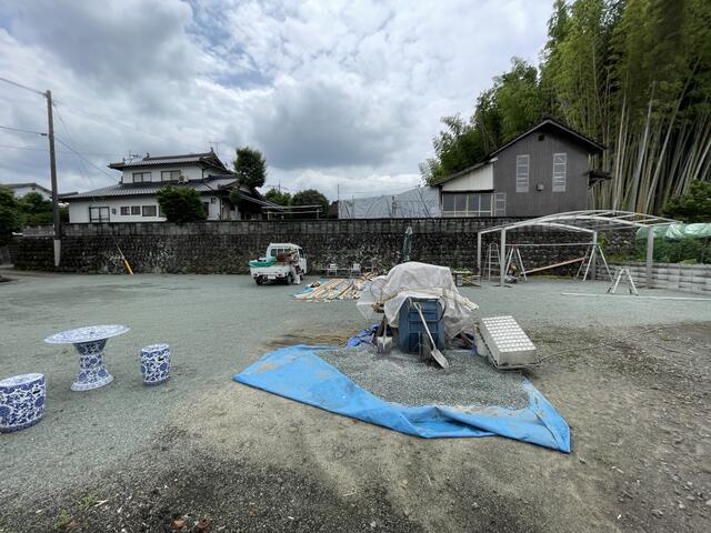 菊池郡菊陽町大字辛川｜売地の写真7
