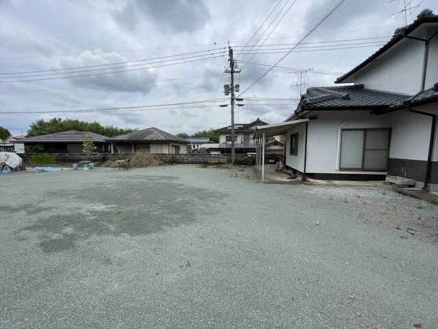 菊池郡菊陽町大字辛川｜売地の写真2