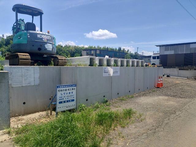 合志市野々島｜売地の写真11