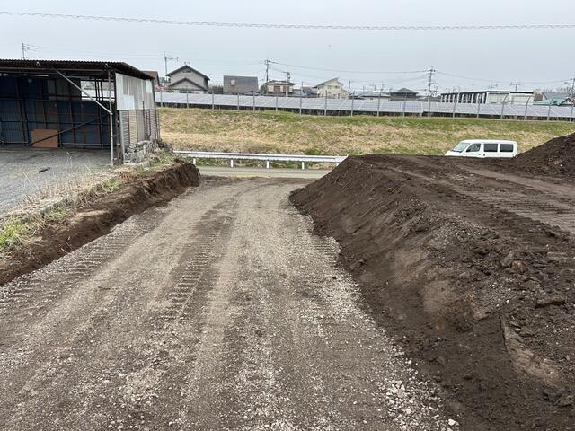 合志市野々島｜売地の写真6