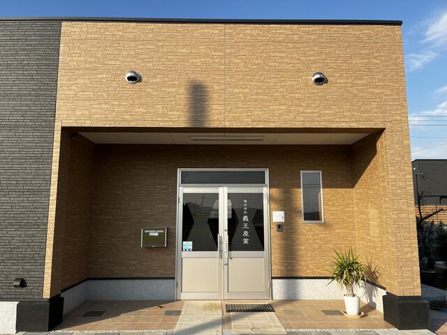 宇土市走潟町｜店舗事務所の写真2