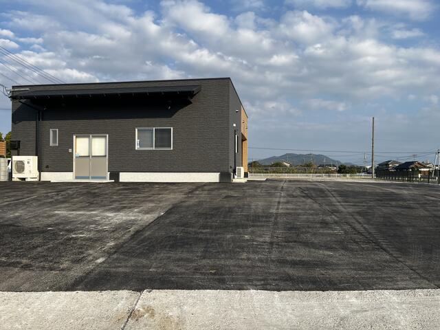 宇土市走潟町｜店舗事務所の写真4