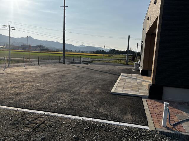 宇土市走潟町｜店舗事務所の写真6