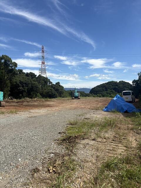 宇土市松山町|売地の写真4