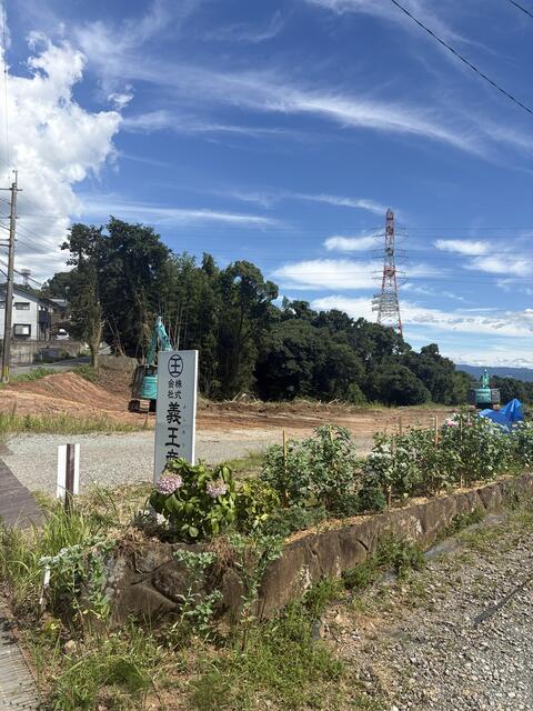 宇土市松山町|売地の写真5