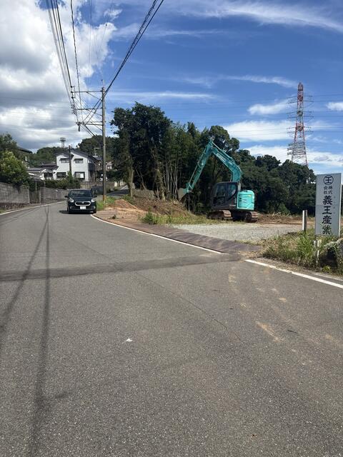 宇土市松山町|売地の写真6