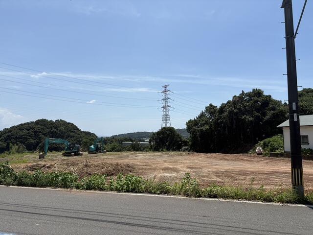 宇土市松山町|売地の写真8