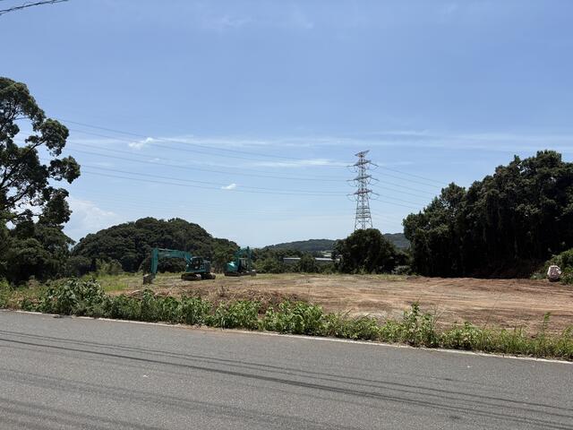 宇土市松山町|売地の写真7