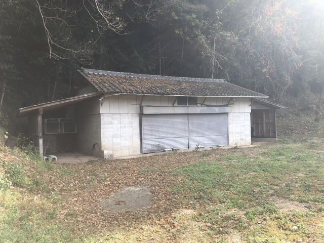 detached 熊本県玉名郡南関町大字関外目