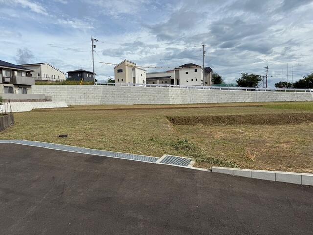 菊池郡大津町大字大津｜売地の写真4
