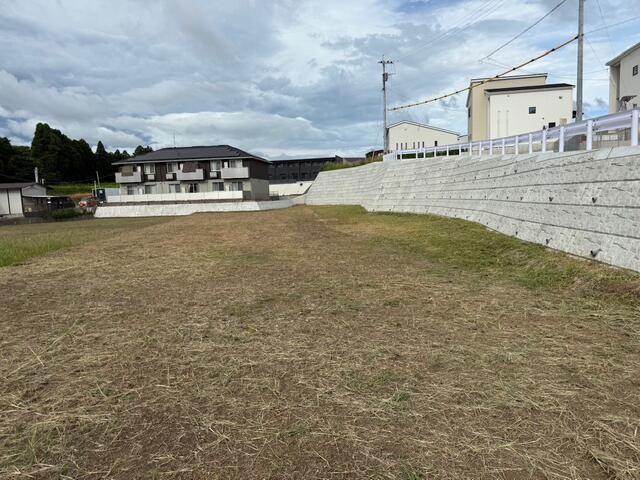 菊池郡大津町大字大津｜売地の写真5