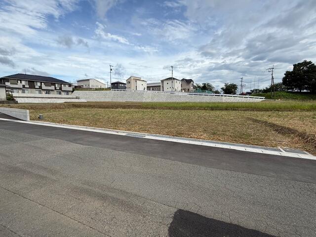 菊池郡大津町大字大津｜売地の写真3